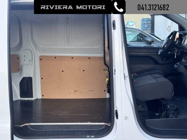 CITROEN Jumpy 2.0 BlueHDi 140 S&S EAT8 PL-TN Furgone M