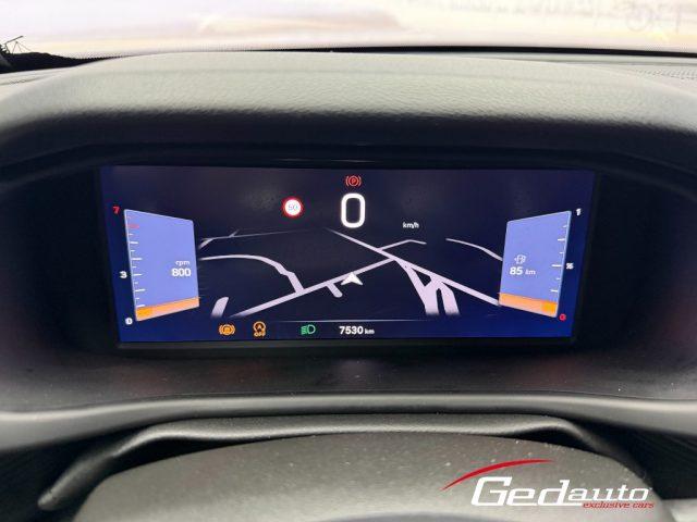 JEEP Avenger 1.2 Turbo 100 CV Summit JBL FULL-LED NAVI