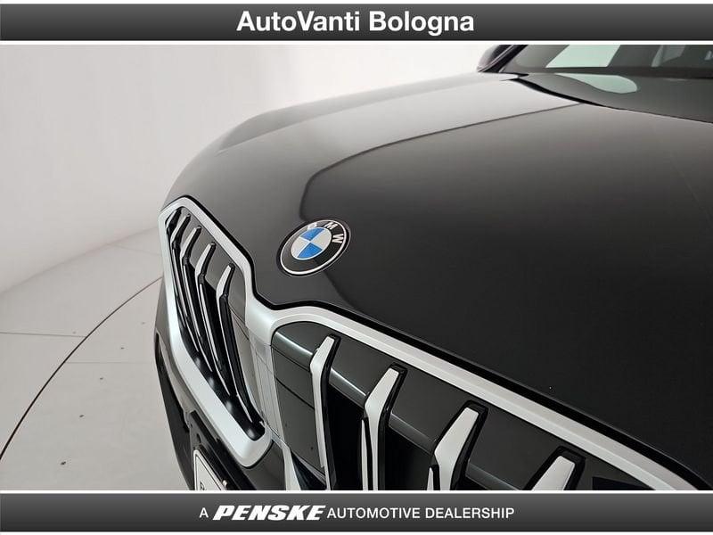 BMW X1 X1 sDrive 18d Msport