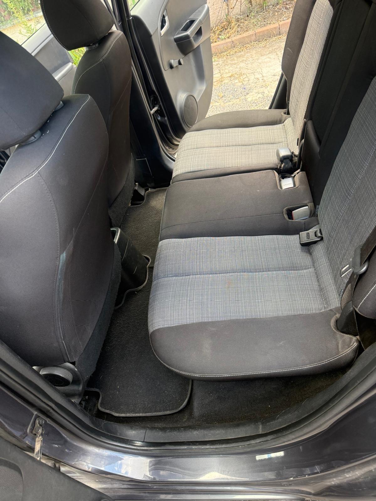 Kia Venga 1.4 EcoGPL Cool