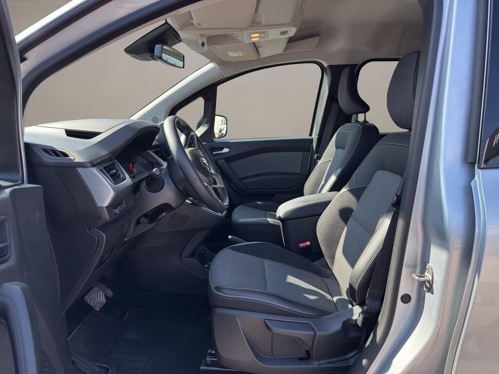 Renault Kangoo Passenger 1.5 Blue dCi Equilibre EDC