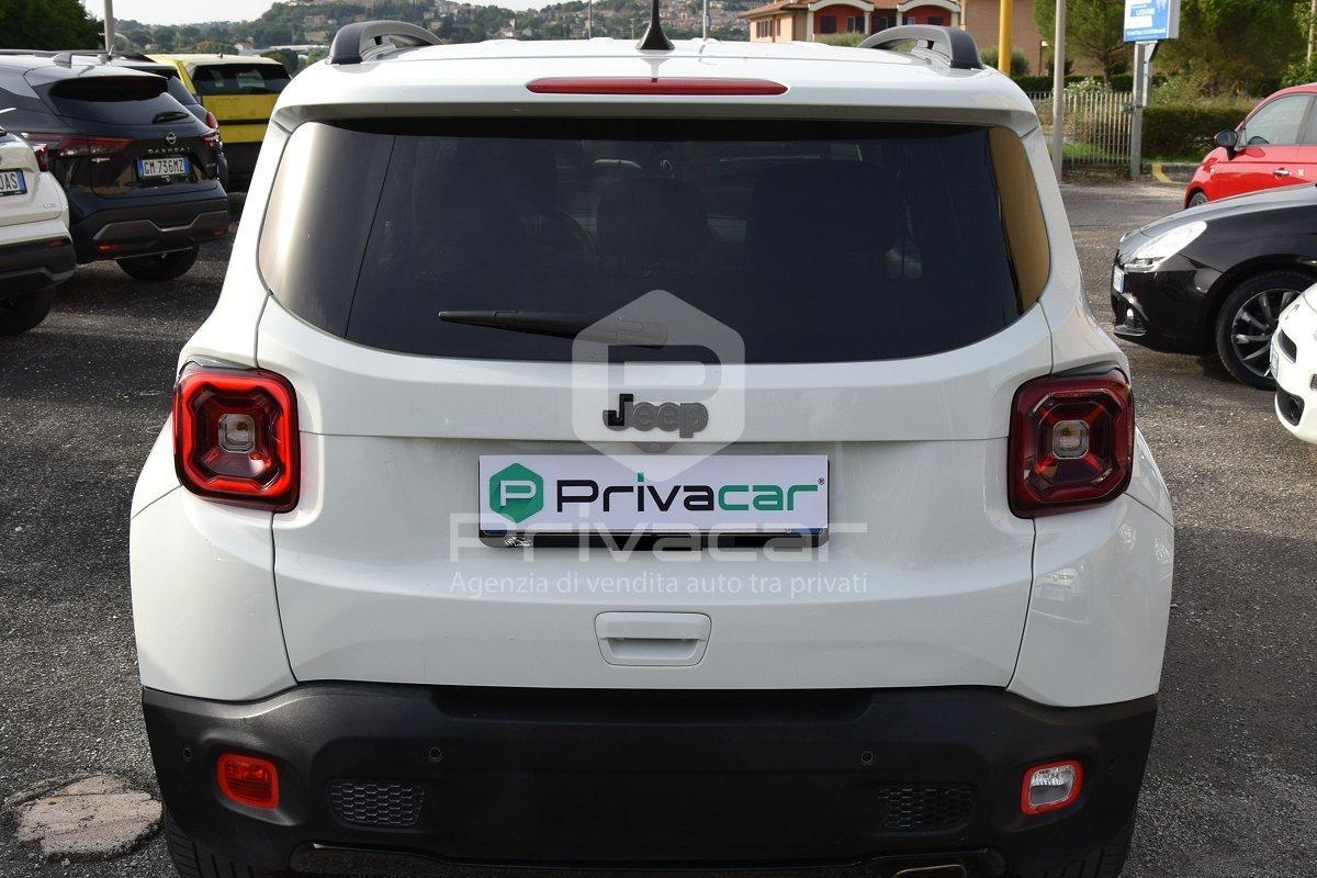 JEEP Renegade 1.0 T3 Limited