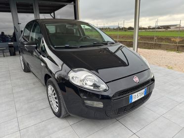 Fiat Punto 1.2 8V 5 porte Street