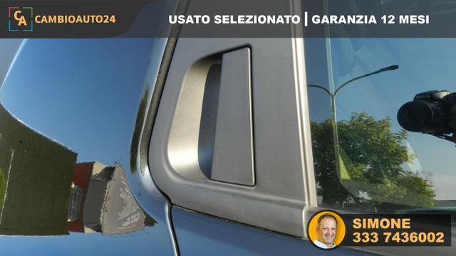 JEEP Avenger 1.2 Turbo 100 CV Altitude
