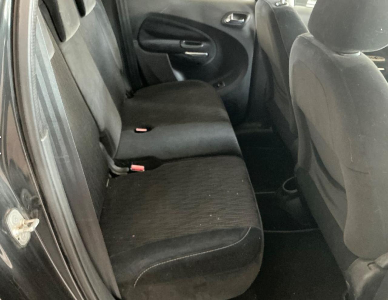 Citroen C3 Picasso 1.6 hdi 16v Exclusive Style
