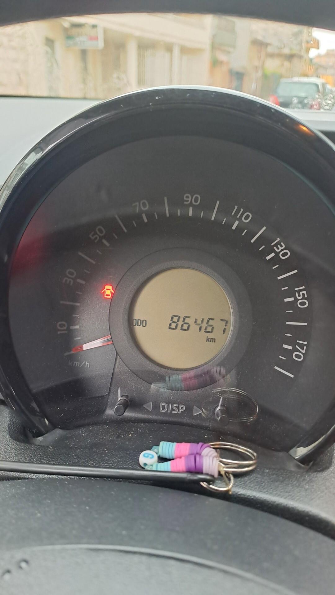 Citroen C1 Cabrio 5 porte Shine PERFETTA PER NEOPATENTATI