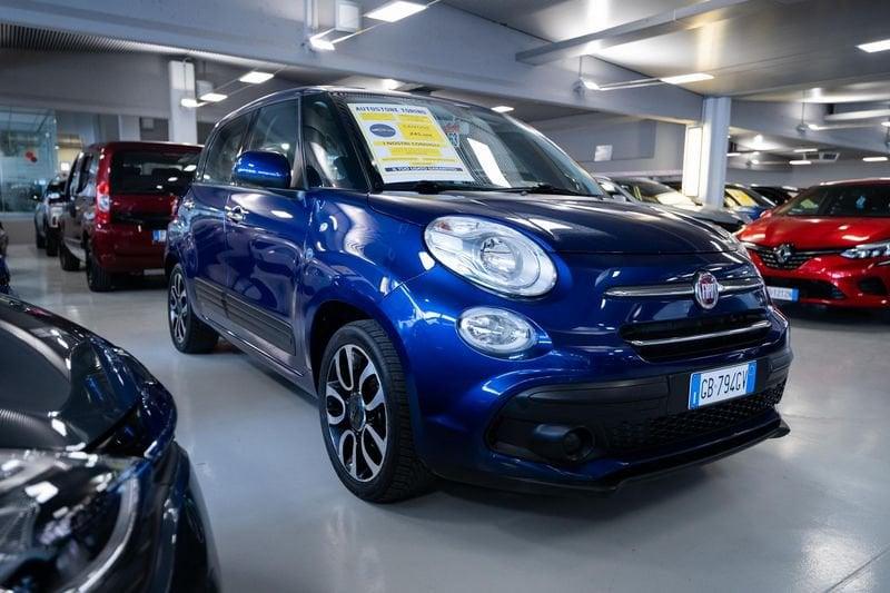 FIAT 500L 1.3 mjt Mirror 95cv my20