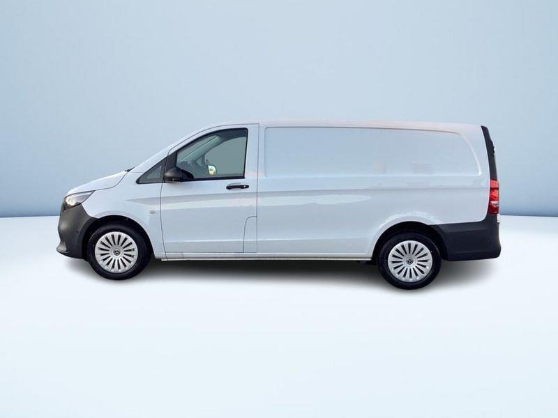 Mercedes-Benz Vito FURGONE PRO 116 CDI LONG