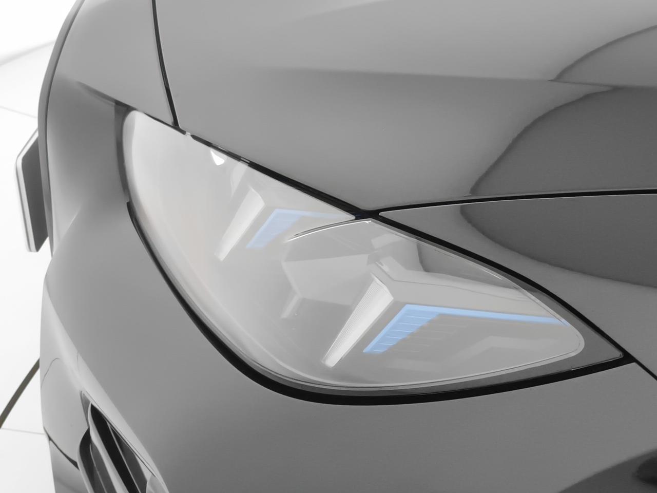 BMW Serie 4 420d xDrive Coupè 48V MSport Pro