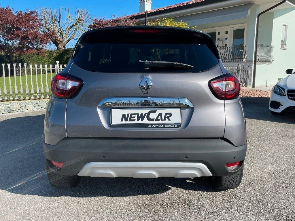 Renault Captur Tce 90 CV Sport Edition2