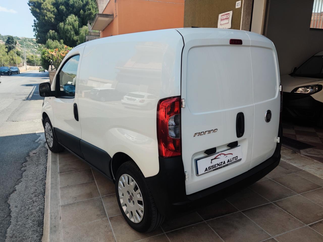 Fiat Fiorino 1.3 Multijet Cargo Lamierato