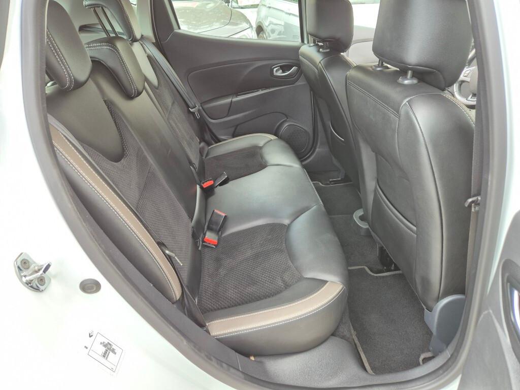 Renault Clio 1.5 dCi 75 CV 5P NAVI FULL LED