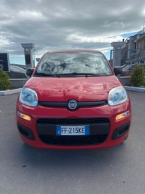 Fiat Panda 0.9 TwinAir Turbo Natural Power Lounge