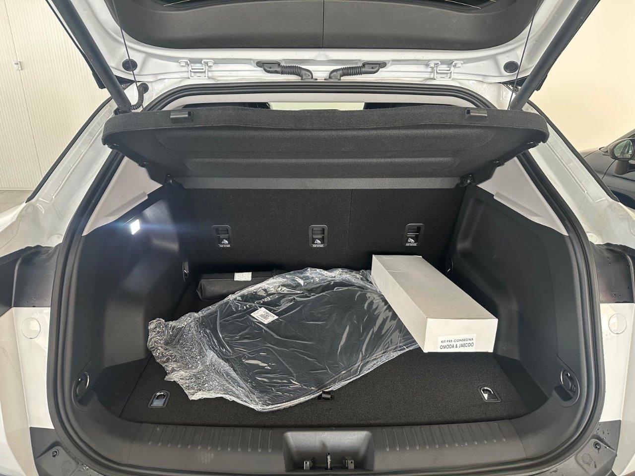 Omoda 5 Omoda 5 SHS-H 1.5 tgdi hev Premium auto NUOVA DA ORDINARE