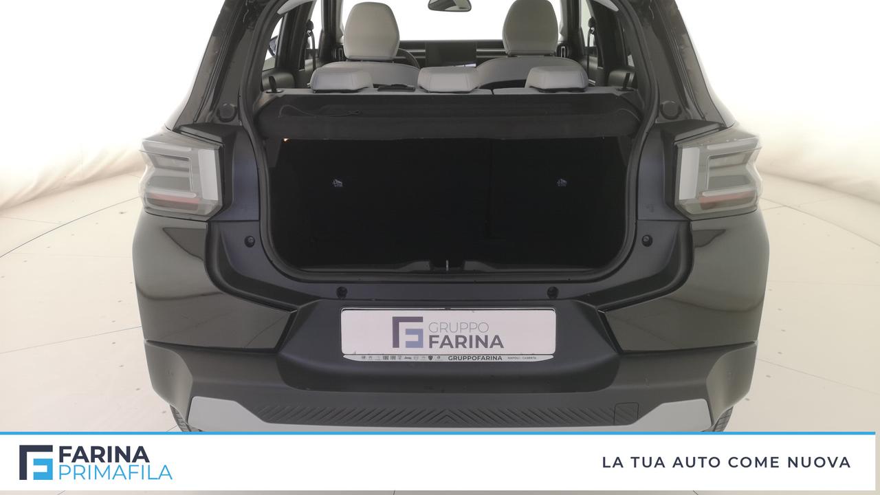 CITROEN C3 IV 2024 - C3 1.2 puretech turbo Max 100cv s&s