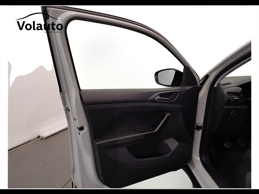 VOLKSWAGEN T-Cross 2019 - T-Cross 1.0 tsi Style 110cv