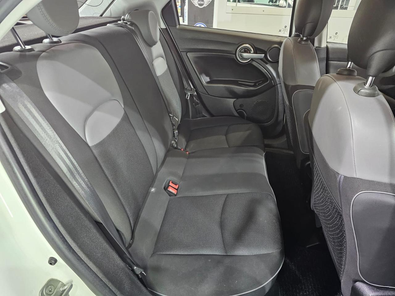 Fiat 500X 1.6 MultiJet 120 CV