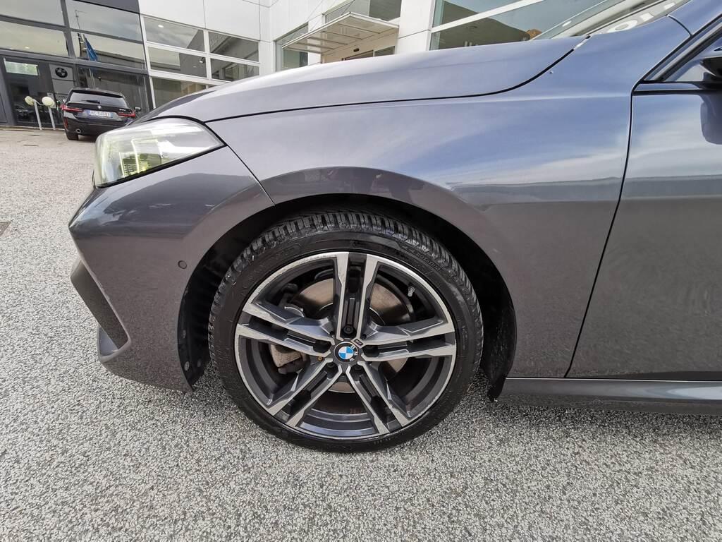 BMW Serie 2 Gran Coupe 220 d Msport Steptronic