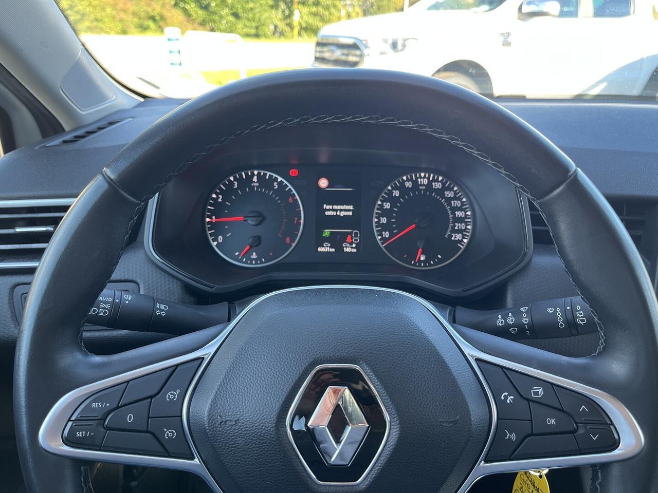 RENAULT CLIO 1.0 TCE 90 CV 5P BUSINESS