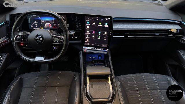 RENAULT Austral Austral Mild Hybrid 160 CV Auto Techno