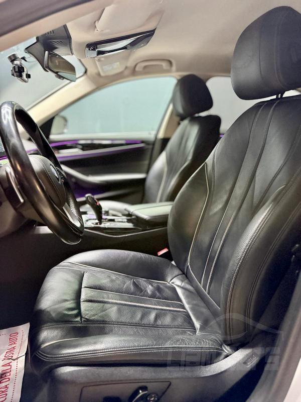 BMW 530 e Msport auto