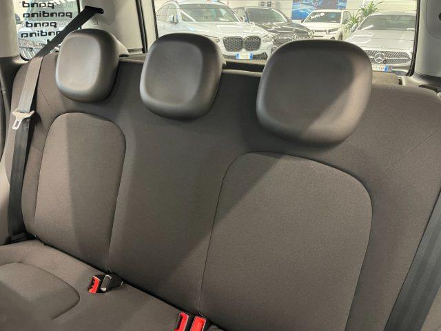 FIAT Pandina 1.0 Hybrid Icon KM0 MY26