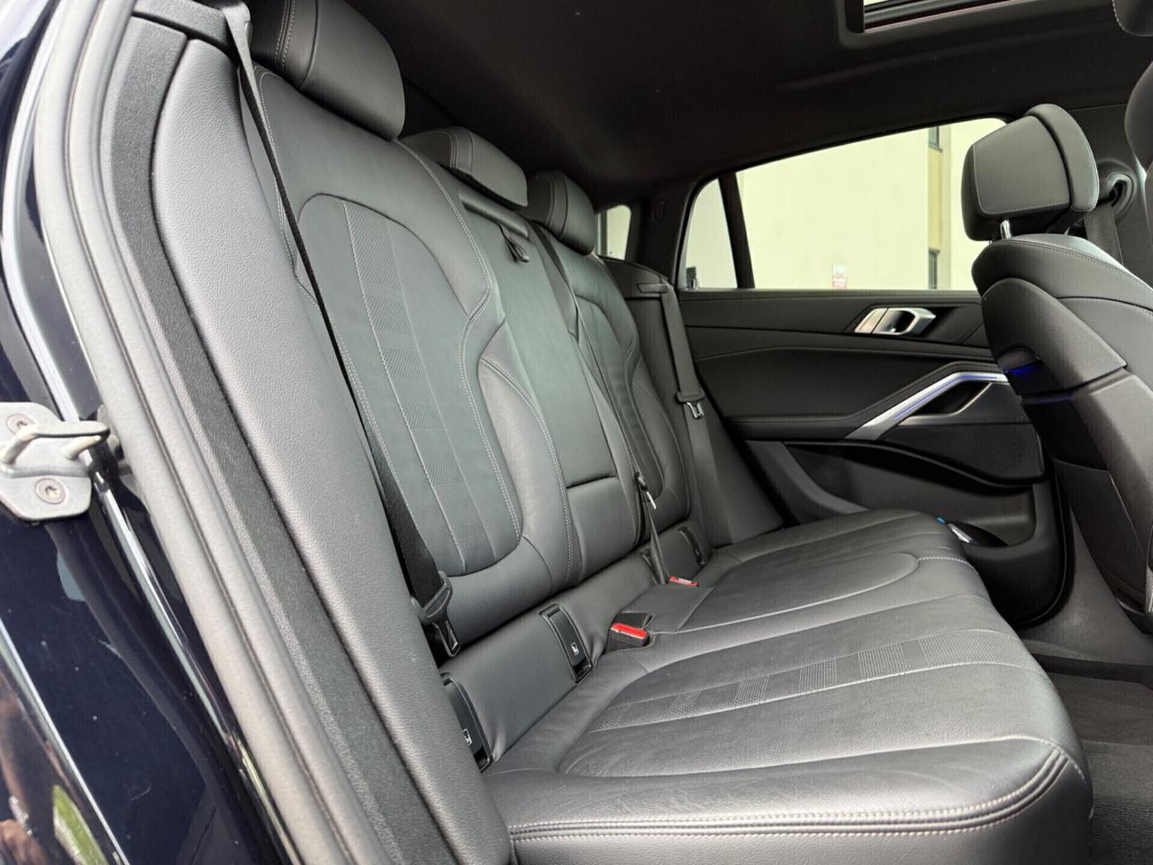 Bmw X6 xDrive30d Msport