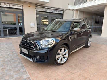 Mini Cooper SD Countryman 2.0 Hype ALL4 Automatica 190 cv