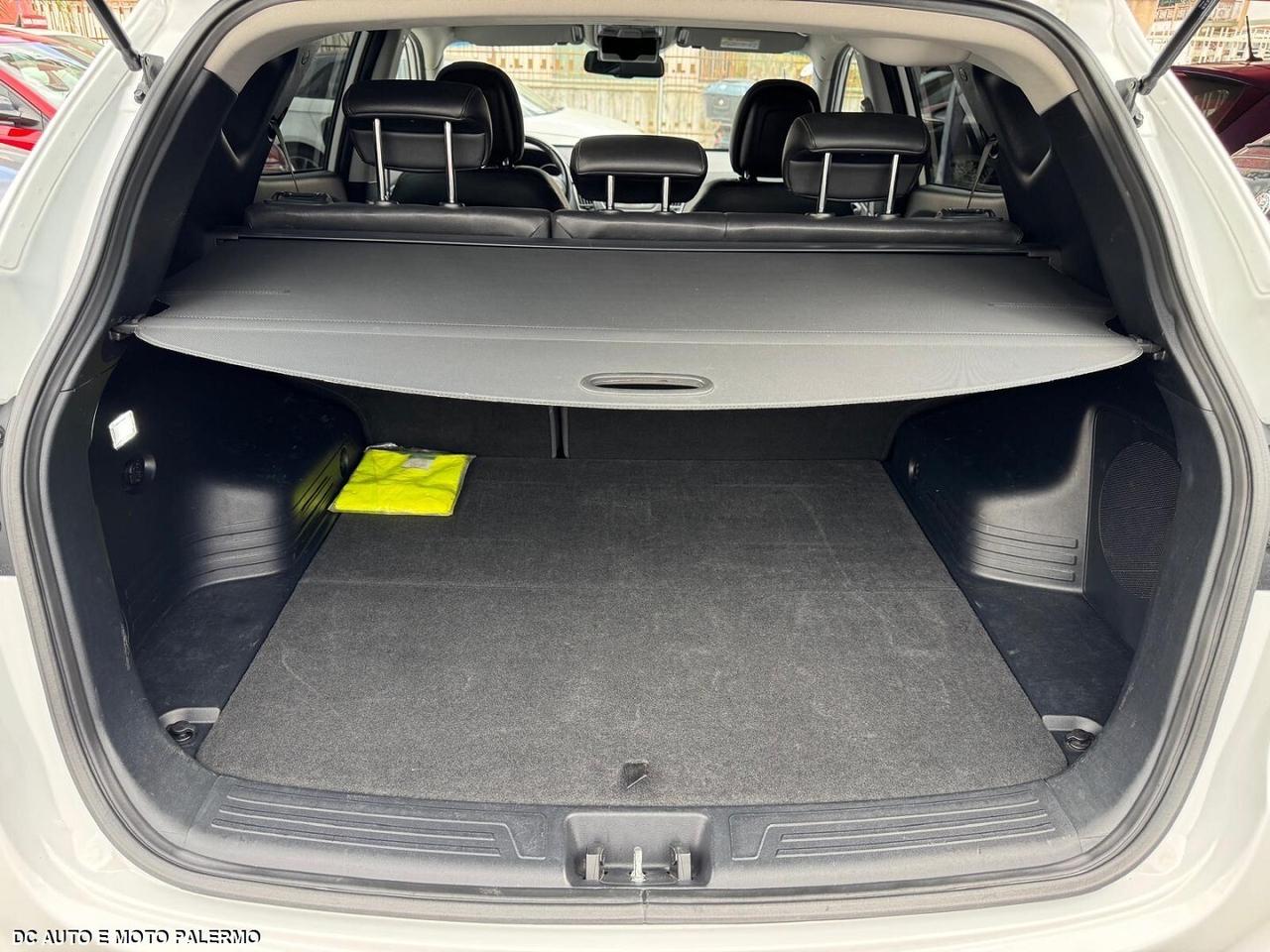 Hyundai iX35 1.7 DieseI 115CV.Xpossible.Fine.2014