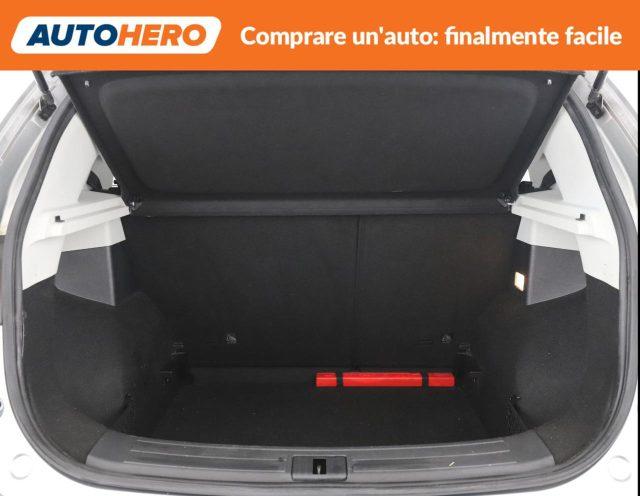 MG ZS 1.5 VTi-tech Luxury