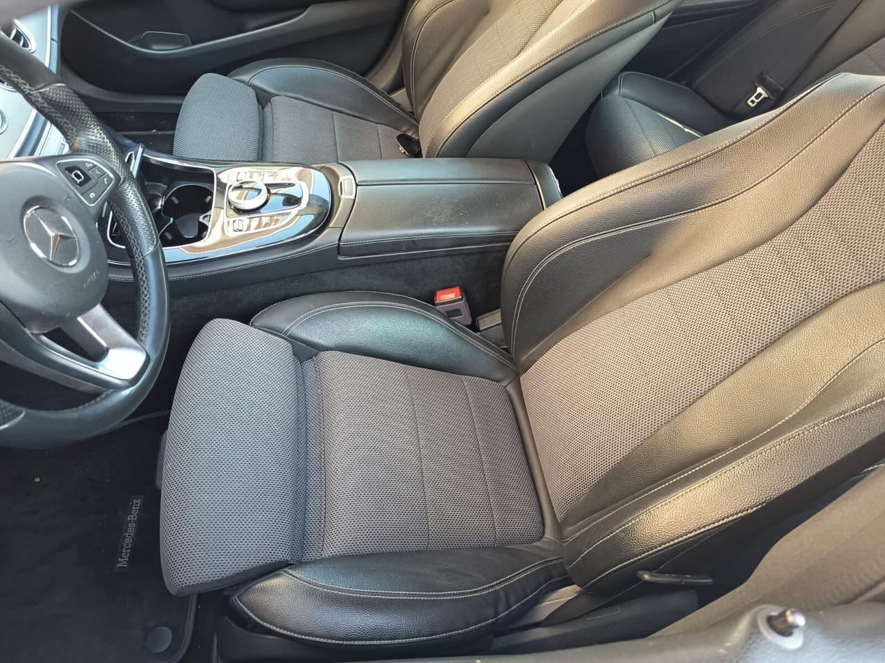 Mercedes-benz E 220 d 4Matic Auto Sport