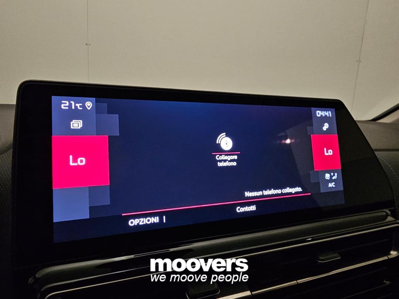 CITROEN C5 Aircross 1ª s. BlueHDi 130 S&S EAT8 Max