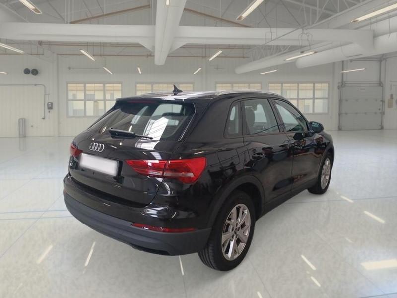 AUDI Q3 35 TDI S TRONIC BUSINESS SUV