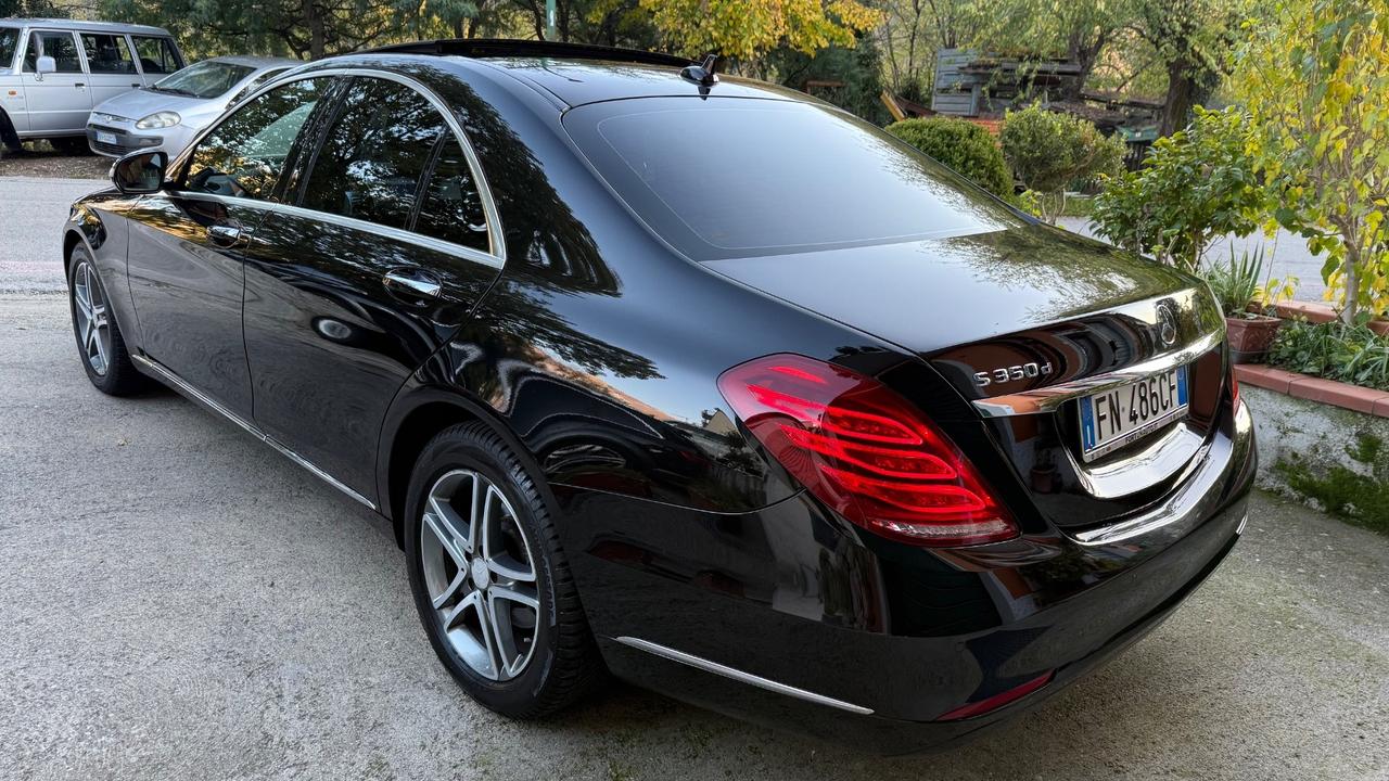Mercedes-benz S 350 Premium