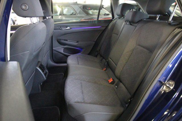 VOLKSWAGEN Golf Variant 1.5 eTSI EVO ACT DSG Life 131CV