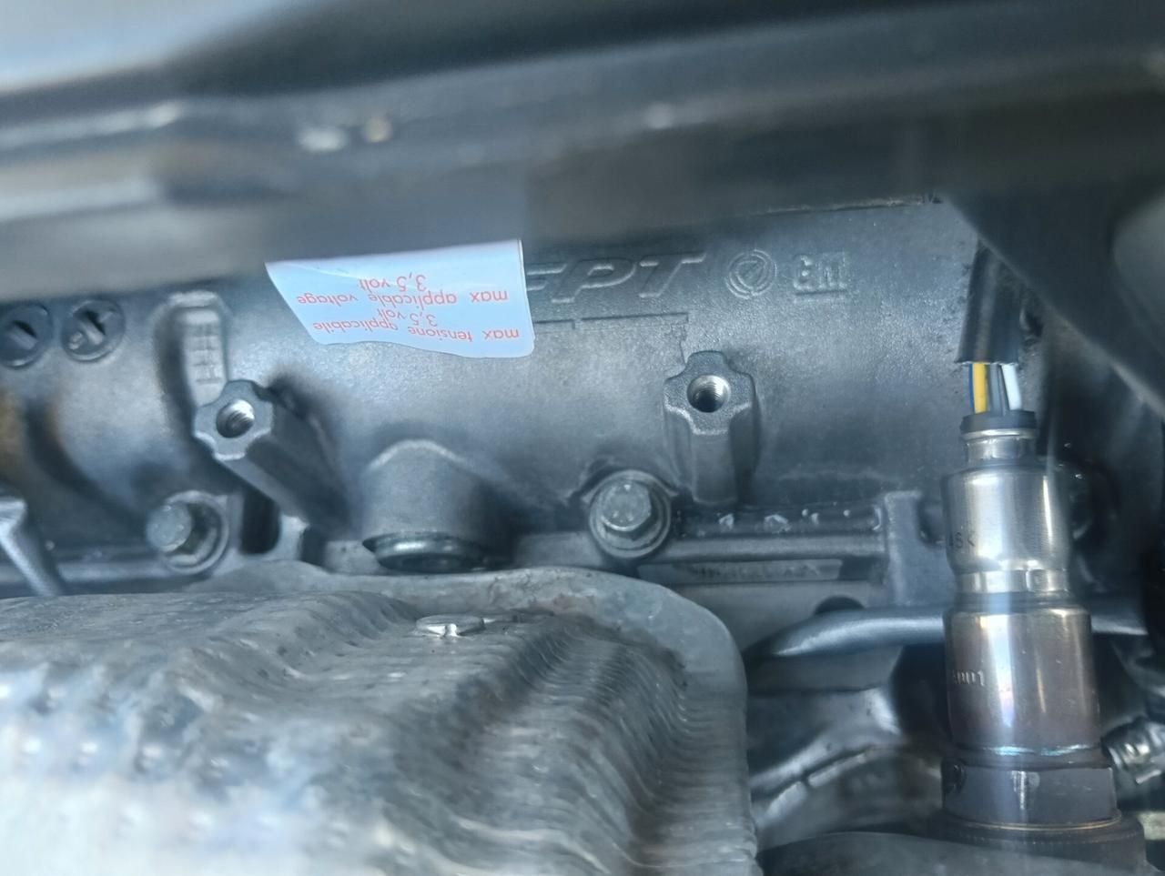 Fiat Doblo autocarro