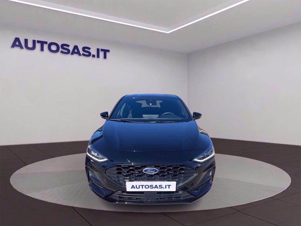 FORD Focus 1.0t ecoboost h ST-Line X 125cv del 2023