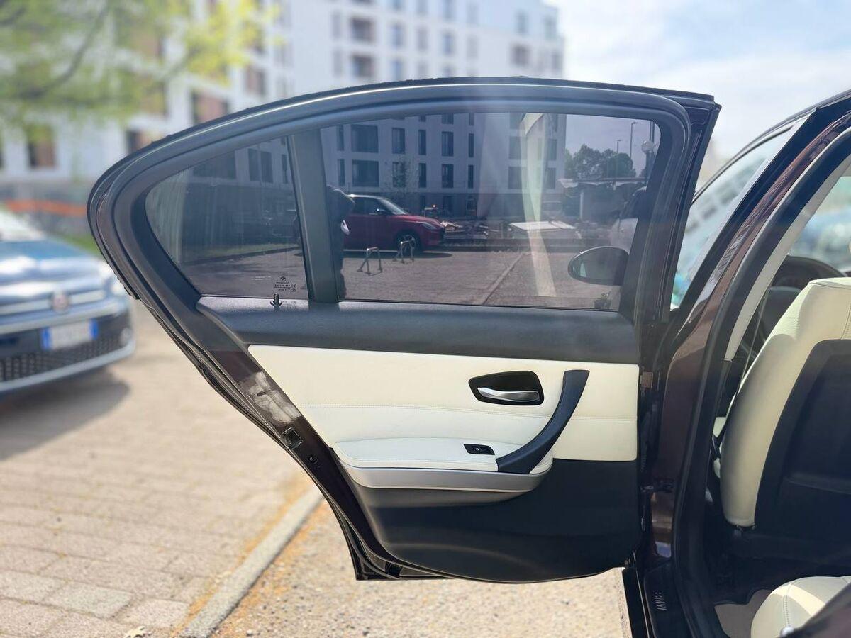 BMW Serie 3 320i Eletta 170cv