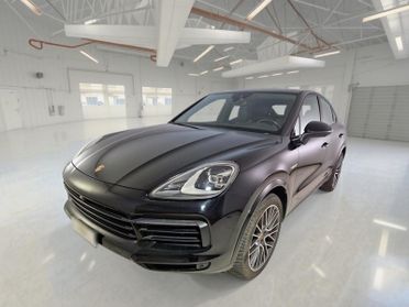 PORSCHE CAYENNE COUPE 3.0 V6 E-Hybrid Autom.