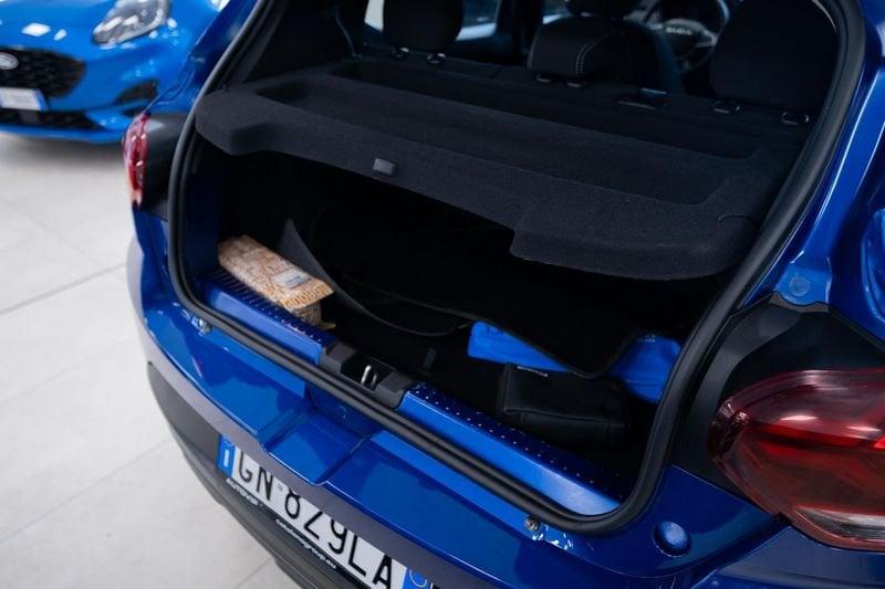 Dacia Sandero Stepway 1.0 tce Comfort SL DaciaPlus Eco-g 100cv