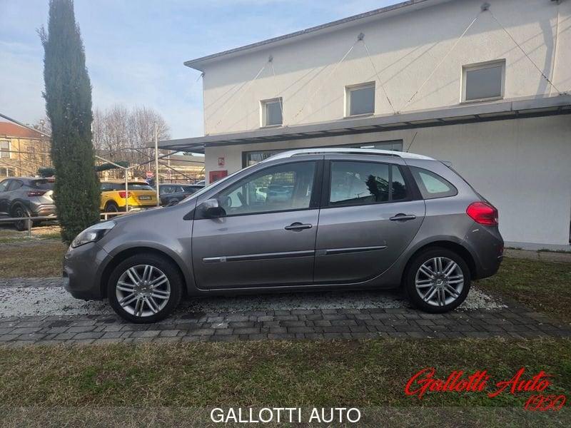 Renault Clio 1.5 DCI 90cv