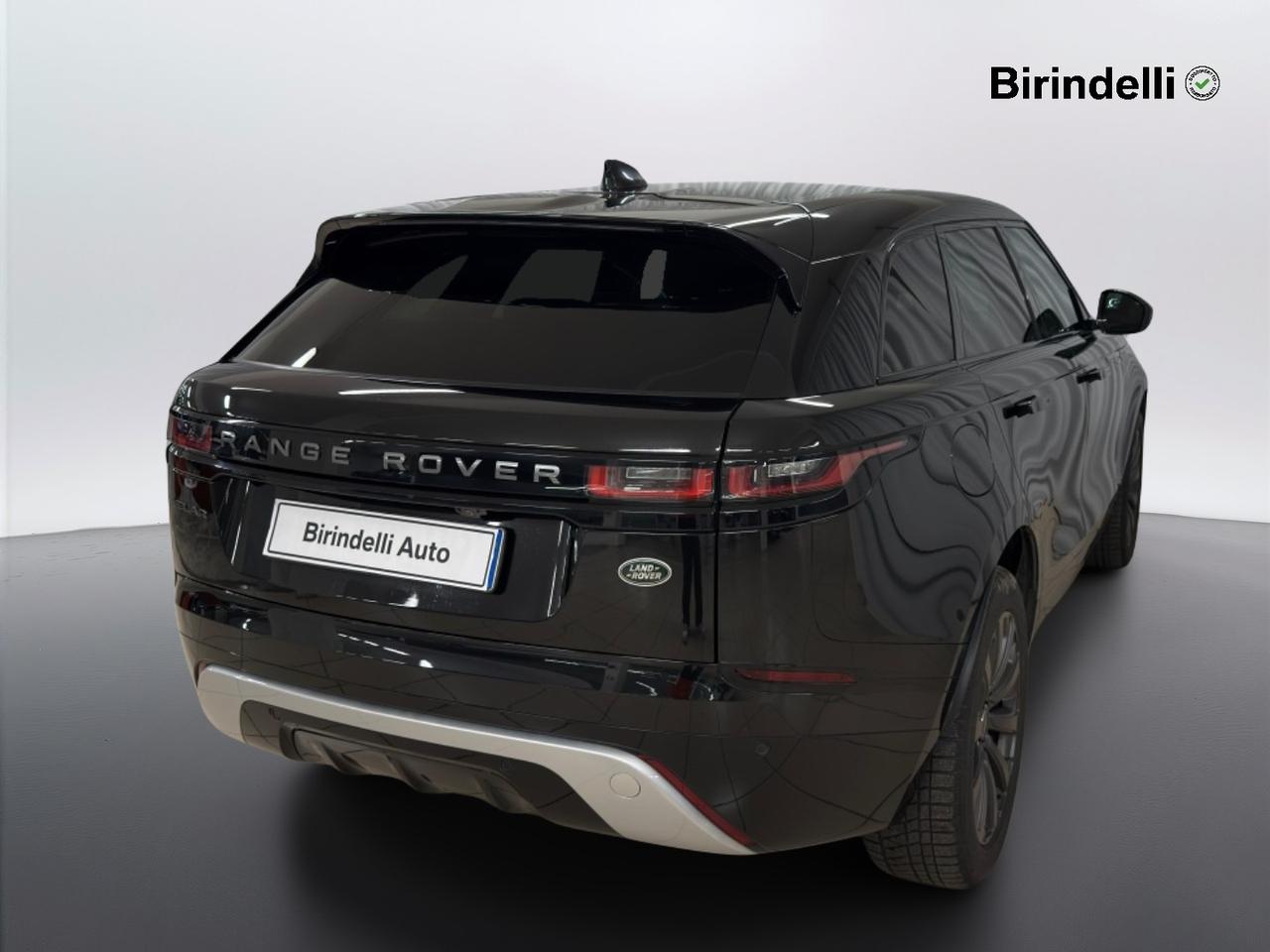 LAND ROVER Range Rover Velar - Range Rover Velar 2.0D I4 204 CV R-Dynamic S