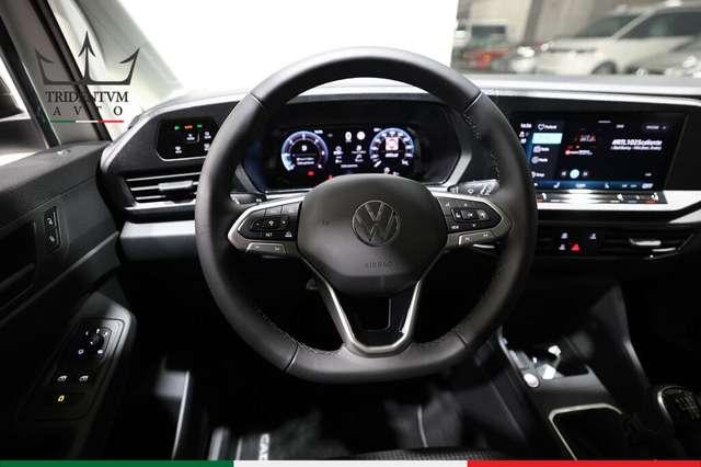 Volkswagen Caddy California 2.0 tdi 102cv