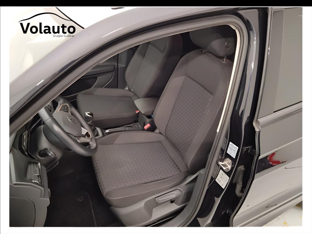 VOLKSWAGEN T-Cross 2019 - T-Cross 1.0 tsi Sport 95cv