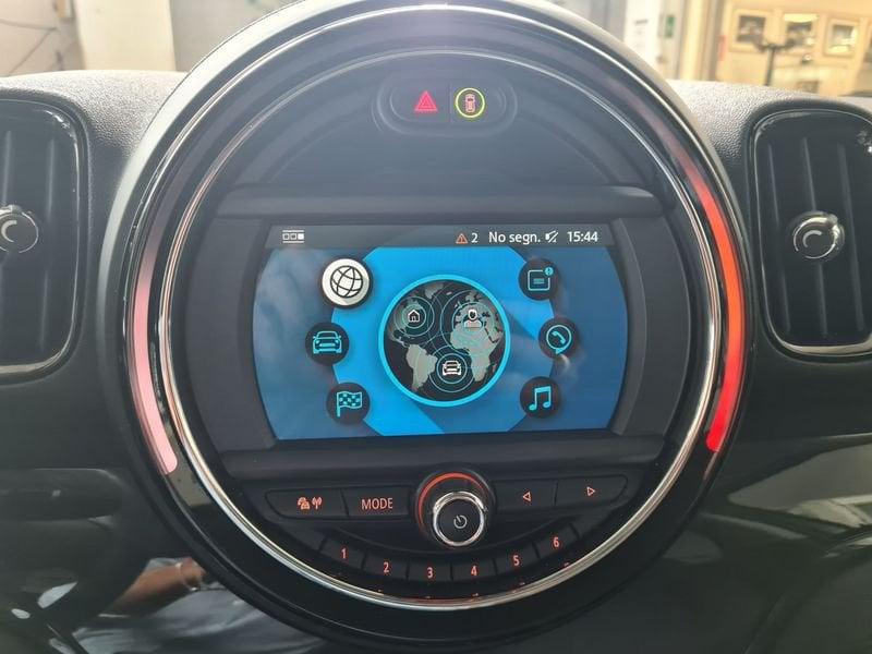MINI Countryman Mini Countryman 2.0 Cooper D