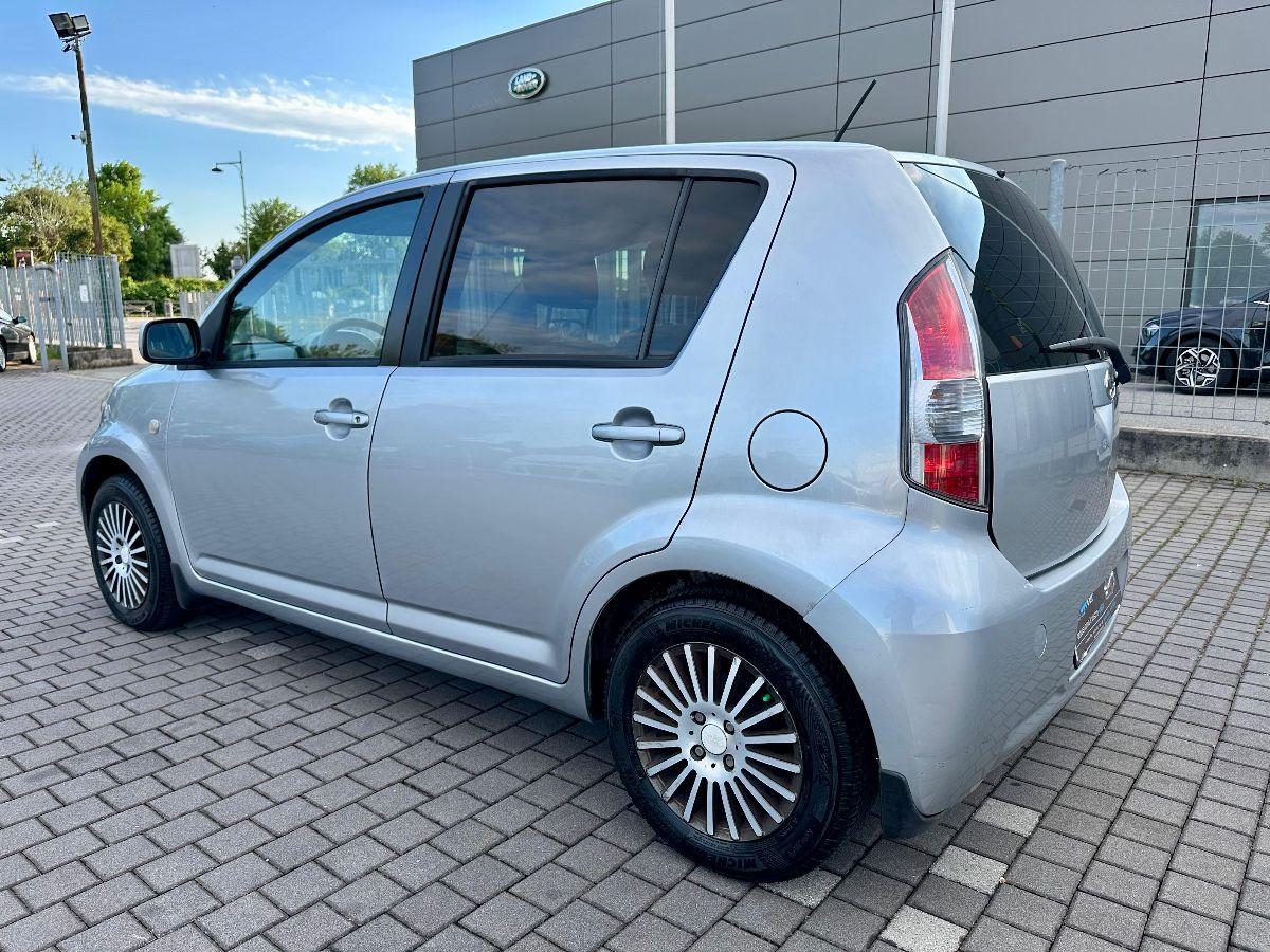 DAIHATSU - Sirion - 1.3 Hiro GPL