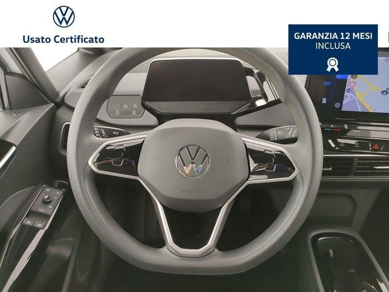 Volkswagen ID.3 Pure Performance