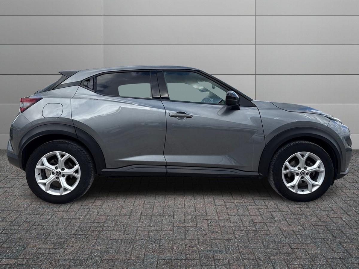 NISSAN Juke II 2020 - Juke 1.0 dig-t N-Connecta 114cv
