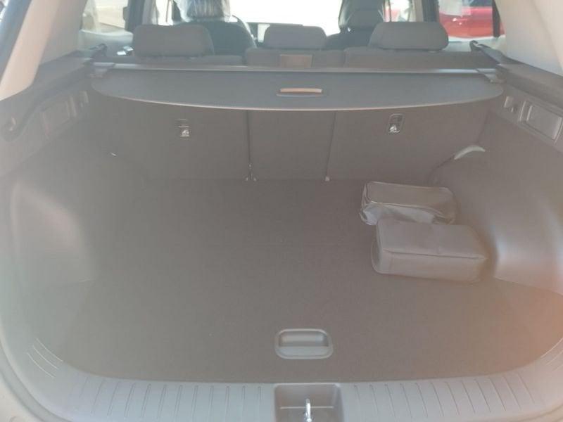 KIA Sportage Sportage 1.6 TGDi GPL Style