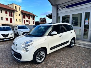 Fiat 500L 1.3Mjt 85CV Lounge -Neopatentati